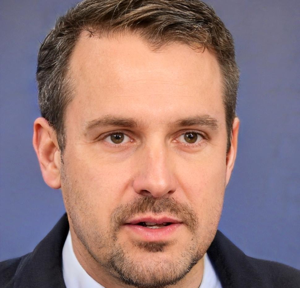 Absolvent kurzu Ondřej Šimánek